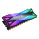 ADATA DIMM DDR4, 16GB, 3200MHz, XPG SPECTRIX D60G (AX4U320016G16A-ST60 RGB) cena
