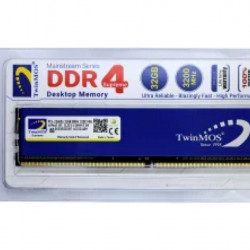 TwinMOS RAM DDR4 32GB 3200MHz MDD432GB3200D