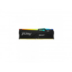 KINGSTON DIMM DDR5 32GB 6000MHz KF560C40BB-32 Fury Beast