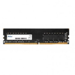 NETAC DIMM DDR5 16GB 4800MHz, Basic C40 (NTBSD5P48SP-16)