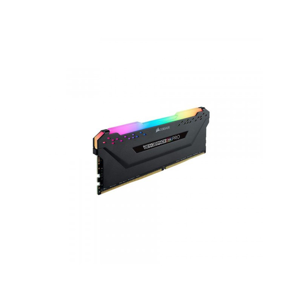 Memorije : CORSAIR VENGEANCE RGB PRO 16GB (2 x 8GB) DDR4 ...