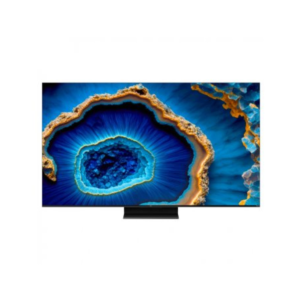 TCL televizori : TCL 55C805 QD-Mini LED 4K Televizor
