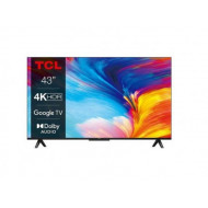 TCL 43P635  Ultra HD 4K SMART