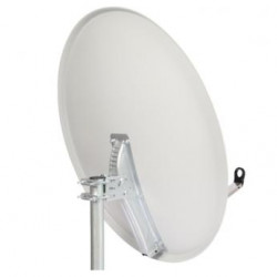 GEMBIRD Antena satelitska 97 TRX , 97cm, Triax ledja i pribor