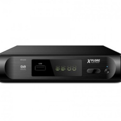 XPLORE Digitalni TV Risiver XP2240