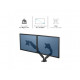 FELLOWES Nosači monitora Platinum Series Dual cena
