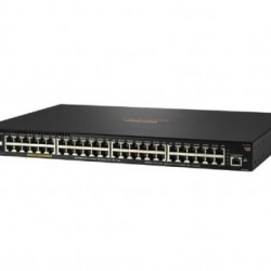 ARUBA HP 2930F 48G PoE+ 4SFP 740W switch 48-portni