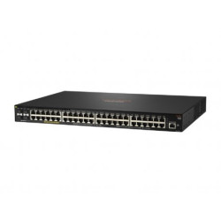 ARUBA HP 2930F 48G PoE+ 4SFP 740W switch 48-portni