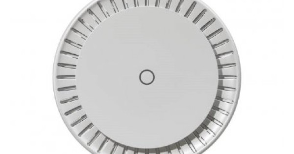 Mrežna oprema : MIKROTIK (cAPGi-5HaxD2HaxD) cAP ax, RouterOS ...