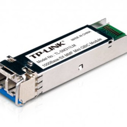 TP LINK SFP Gigabit SFP Multi-mode Up to 550/275m distance mrežni modul