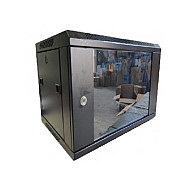 A4N (WS1-6409) rek orman 9U/19'' zidni