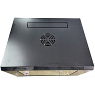 A4N WS1-6412 wall mount cabinet rek orman 600x450 mm