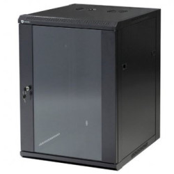 A4N WS1-6412 wall mount cabinet rek orman 600x450 mm