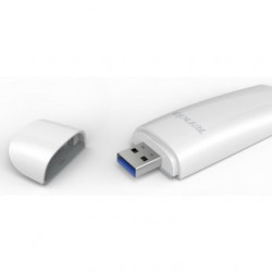 TENDA Wireless USB adapter U18 AX1800 Wi-Fi 6 (6932849426618)