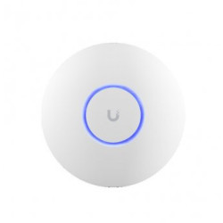 UBIQUITI U6-PLUS 2x2 Wi-Fi 6 access point