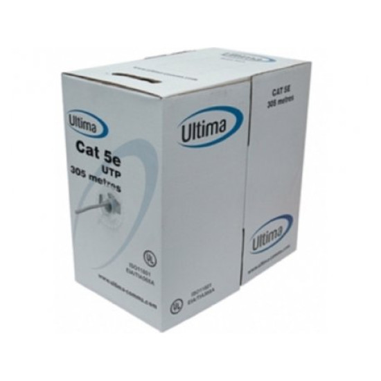 FAST ASIA Kabl UTP Cat5e Wall 305m cena 