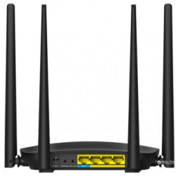 TENDA AC5 Wireless router 2.4/5GHz 3LAN+1WAN