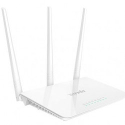 TENDA F3 Wireless router 2.4GHz 3LAN+1WAN