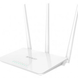 TENDA F3 Wireless router 2.4GHz 3LAN+1WAN