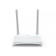 TP LINK Wireless router 2.4GHz, TL-WR820N N300, 2LAN+1WAN cena