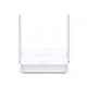 MERCUSYS MW302R Wireless N 300Mbps Router cena