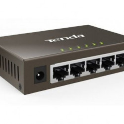 TENDA TEG1005D 5-Port Switch