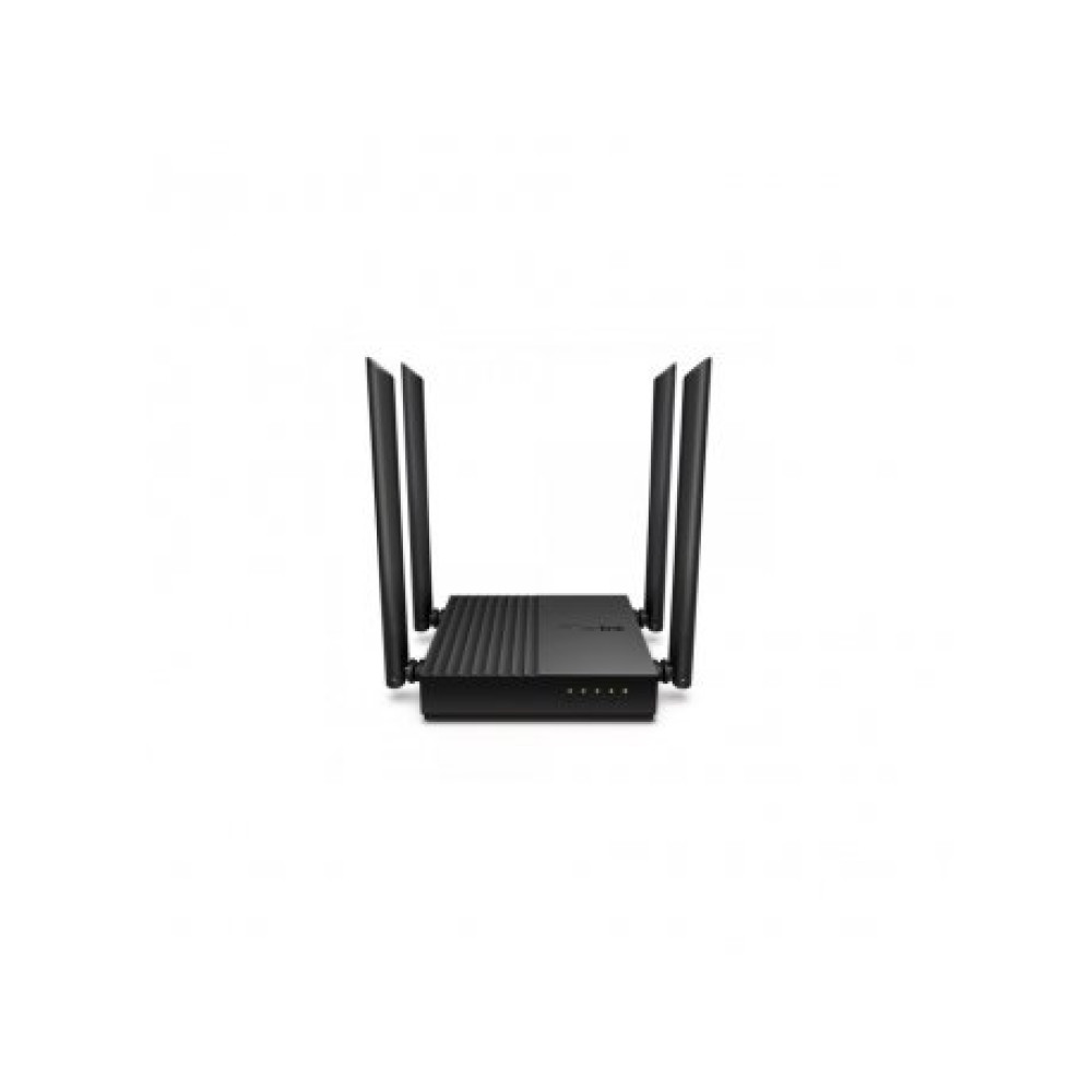 Mrežna oprema : TP LINK Archer C64 WiFi 1200Mb/s LAN Router ...