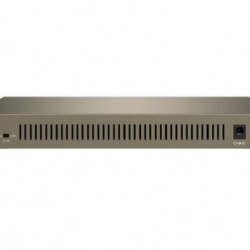 TENDA TEG1016M 16-Port Gigabit Ethernet Switch LAN02917