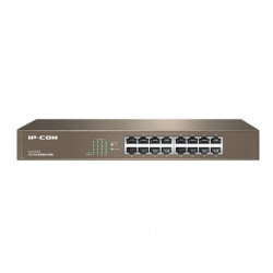 IP-COM G1016D 16-Port Gigabit Ethernet Switch