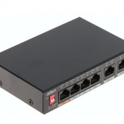 DAHUA PFS3006-4ET-60-V2 4port PoE switch