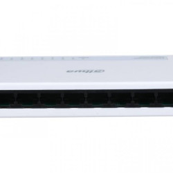 DAHUA PFS3008-8ET-L-V2 8-Port Desktop Fast Ethernet Switch