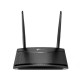 TP LINK Bežični ruter  WiFi/300Mbps/ 4G LTE Router/2 antene (TL-MR100) cena