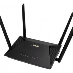 ASUS RT-AX1800U Dual-Band Wi-Fi 6 Router