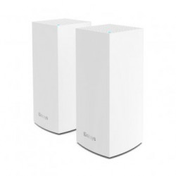 LINKSYS Velop MX8400 AX4200 2-Pack - White
