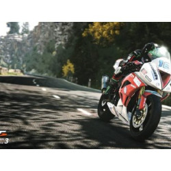 NACON PS4, TT Isle of Man: Ride on the Edge 3