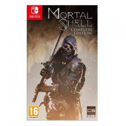 PLAYSTACK Switch, Mortal Shell - Complete Edition