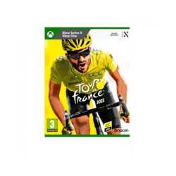 NACON XBOXONE/XSX Tour de France 2023