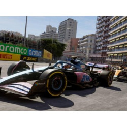 ELECTRONIC ARTS PS4, F1 23