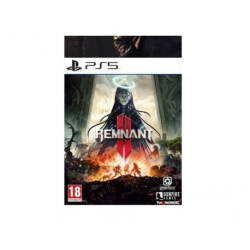 THQ Nordic PS5 Remnant 2 (053122)