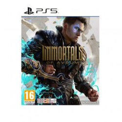 ELECTRONIC ARTS PS5 Immortals of Aveum