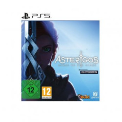 Gearbox publishing PS5 Asterigos: Curse of the Stars - Collectors Edition