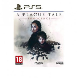 FOCUS HOME INTERACTIVE PS5 A Plague Tale: Innocence