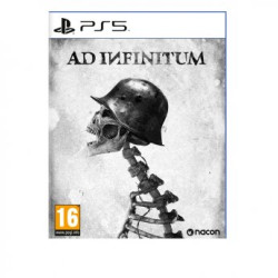 NACON PS5 Ad Infinitum