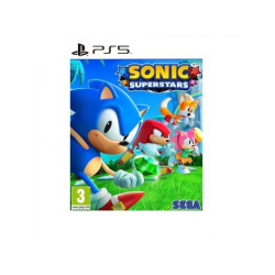 SEGA PS5 Sonic Superstars