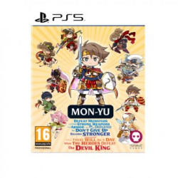 Numskull PS5 Mon-Yu