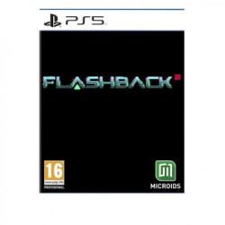 MICROIDS PS5 Flashback 2