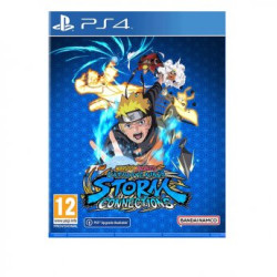 NAMCO BANDAI PS4 NARUTO X BORUTO Ultimate Ninja STORM CONNECTIONS