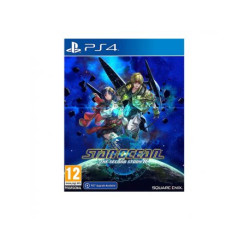 SQUARE ENIX PS4 Star Ocean: The Second Story R