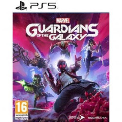 PLAYSTATION Eidos Interactive PS5 Marvels Guardians of the Galaxy
