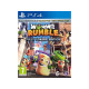 SONY Soldout Sales & Marketing PS4 Worms Rumble - Fully Loaded Edition